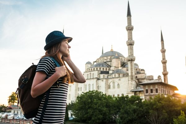 eSIM for Turkey